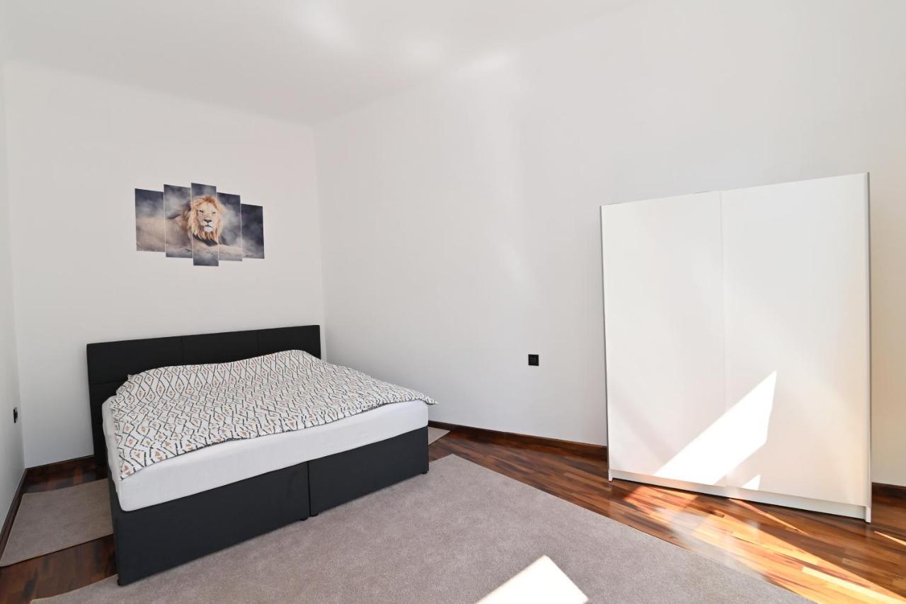 Apartament Tyson Apartman Rijeka Zewnętrze zdjęcie